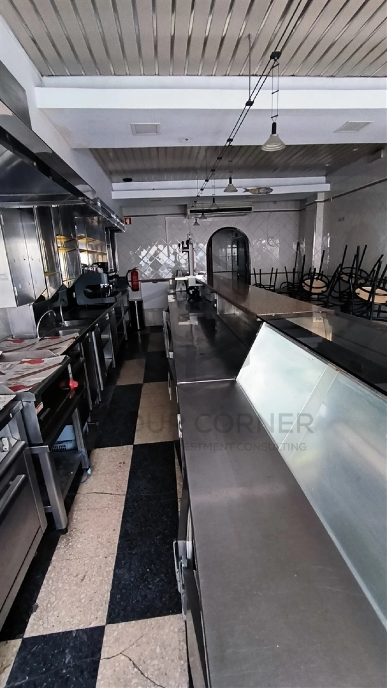 Loja para Venda em São Vicente Foto 8