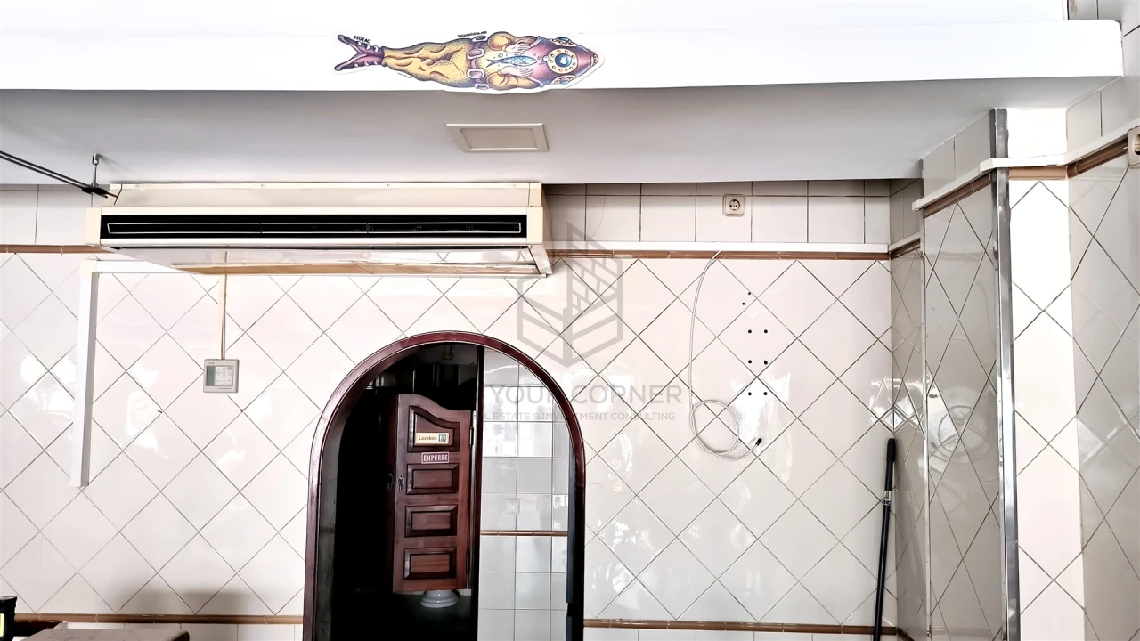 Loja para Venda em São Vicente Foto 10