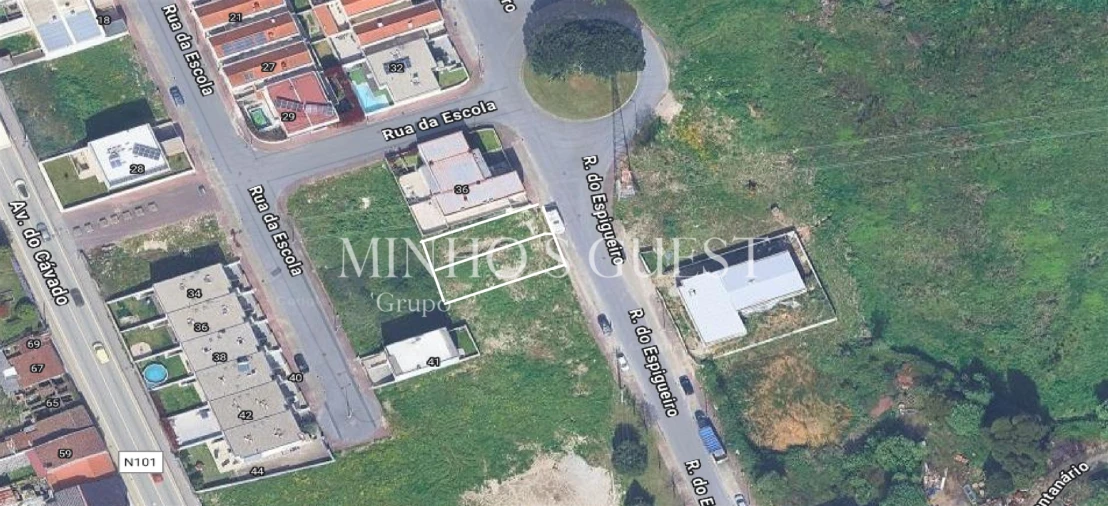 Moradia T3 para Venda em Palmeira Foto 20