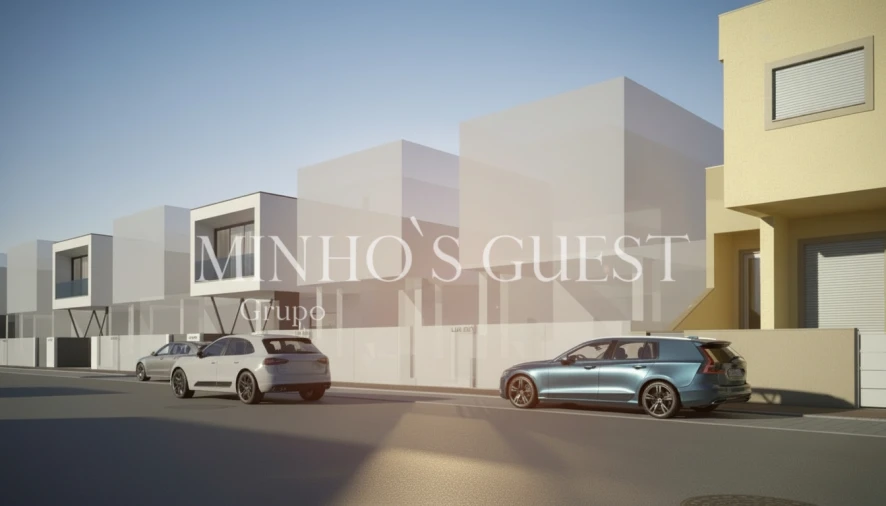 Moradia T3 para Venda em Palmeira Foto 5