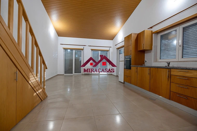 Moradia T3 para Arrendamento em Mira Foto 3