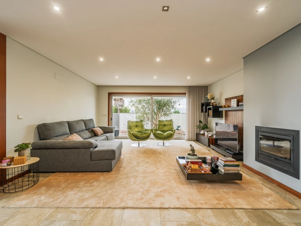 Moradia T3 para Venda em Gulpilhares e Valadares Foto 6