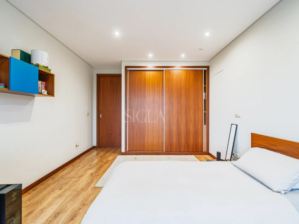 Moradia T3 para Venda em Gulpilhares e Valadares Foto 23