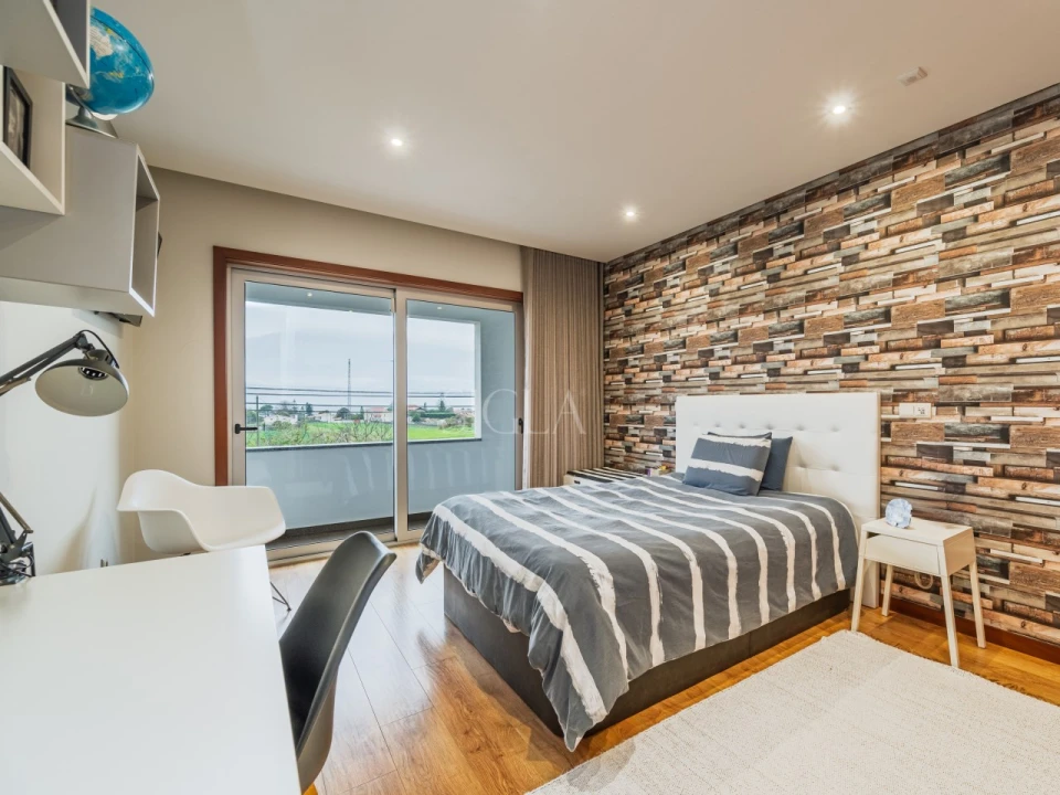 Moradia T3 para Venda em Gulpilhares e Valadares Foto 24