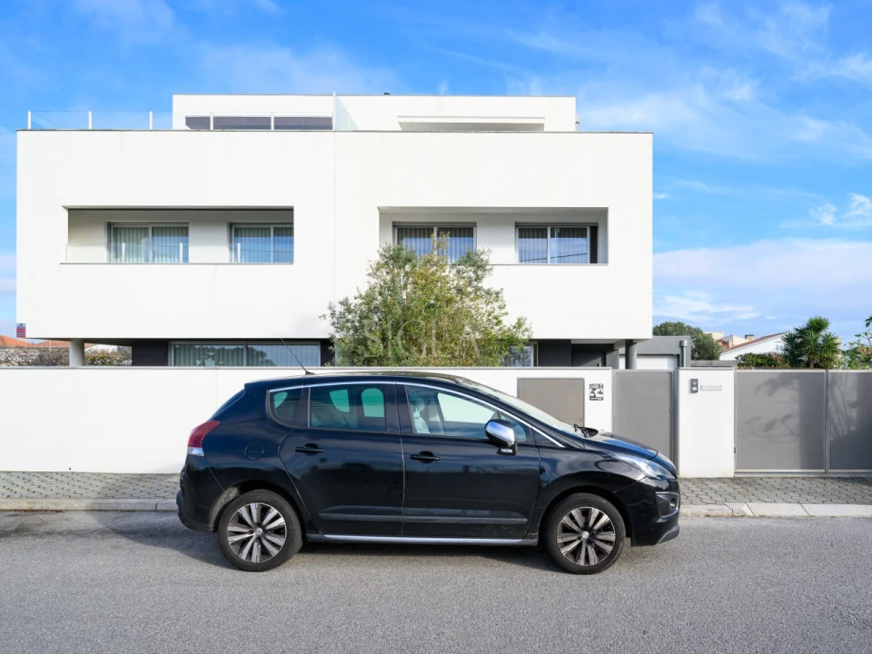 Moradia T3 para Venda em Gulpilhares e Valadares Foto 2