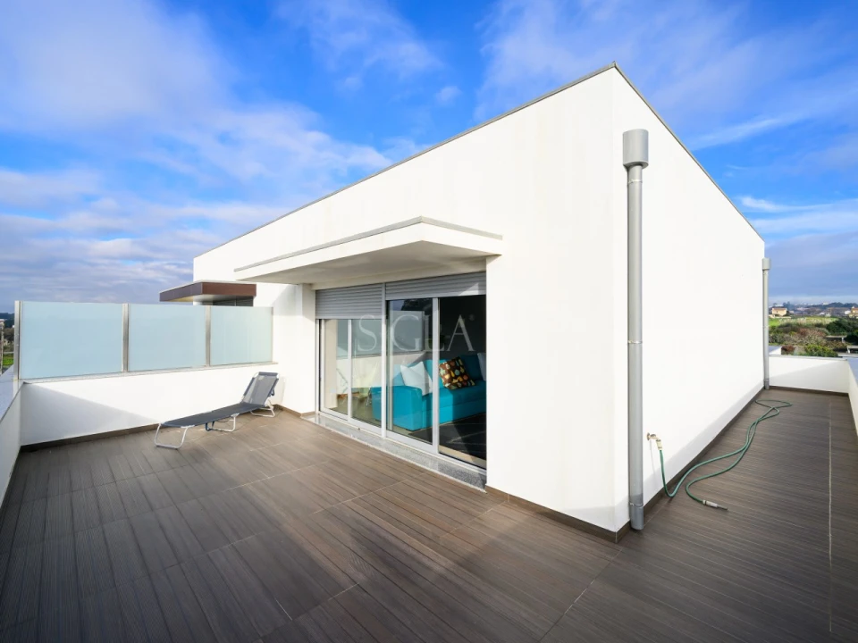 Moradia T3 para Venda em Gulpilhares e Valadares Foto 32