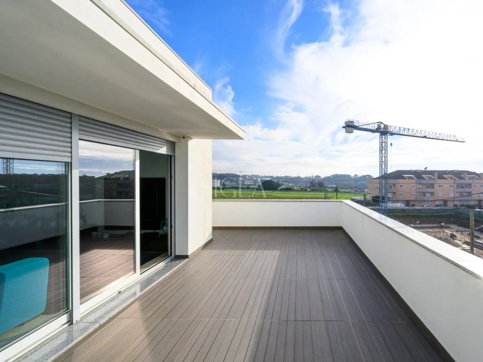 Moradia T3 para Venda em Gulpilhares e Valadares Foto 33