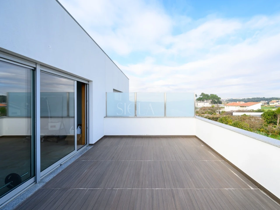 Moradia T3 para Venda em Gulpilhares e Valadares Foto 36