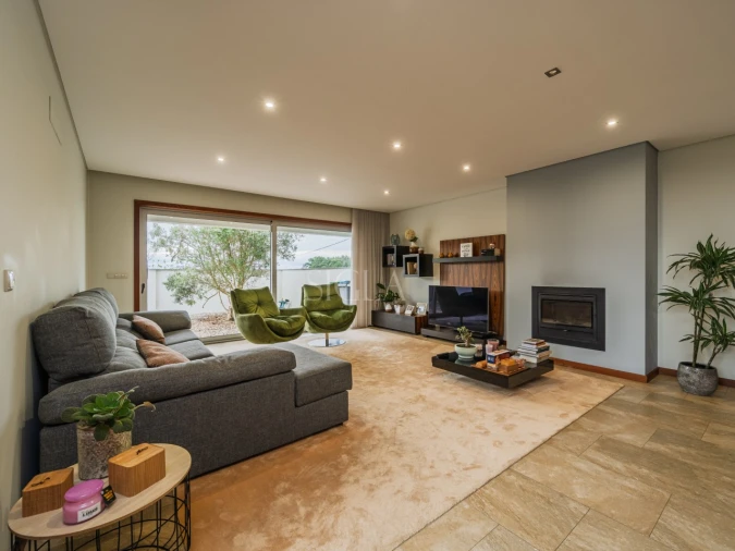 Moradia T3 para Venda em Gulpilhares e Valadares Foto 8