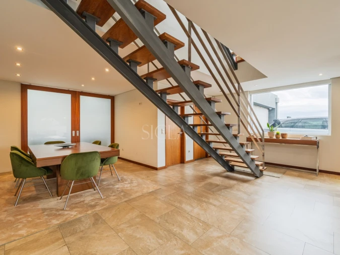 Moradia T3 para Venda em Gulpilhares e Valadares Foto 9