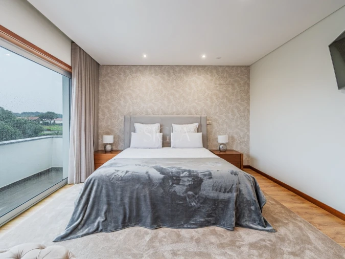 Moradia T3 para Venda em Gulpilhares e Valadares Foto 19