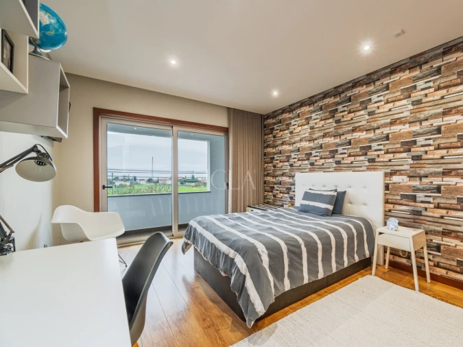 Moradia T3 para Venda em Gulpilhares e Valadares Foto 24