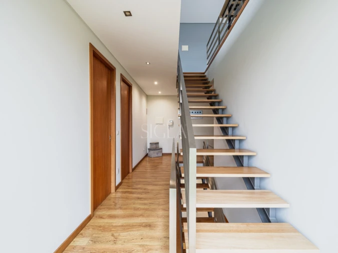 Moradia T3 para Venda em Gulpilhares e Valadares Foto 26