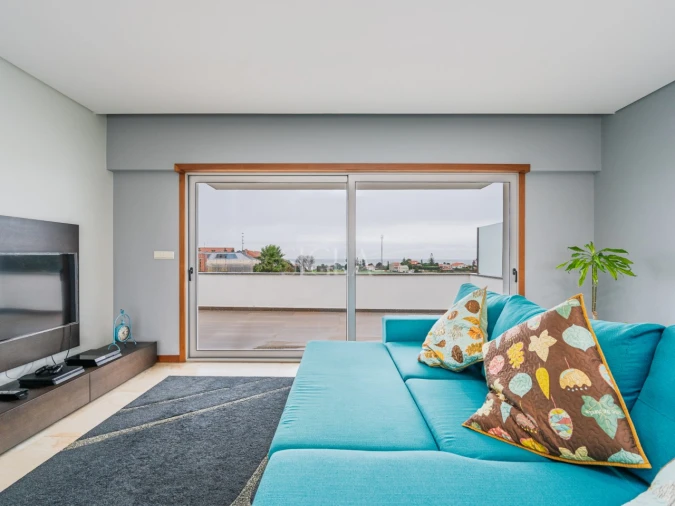 Moradia T3 para Venda em Gulpilhares e Valadares Foto 28