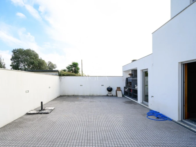 Moradia T3 para Venda em Gulpilhares e Valadares Foto 10