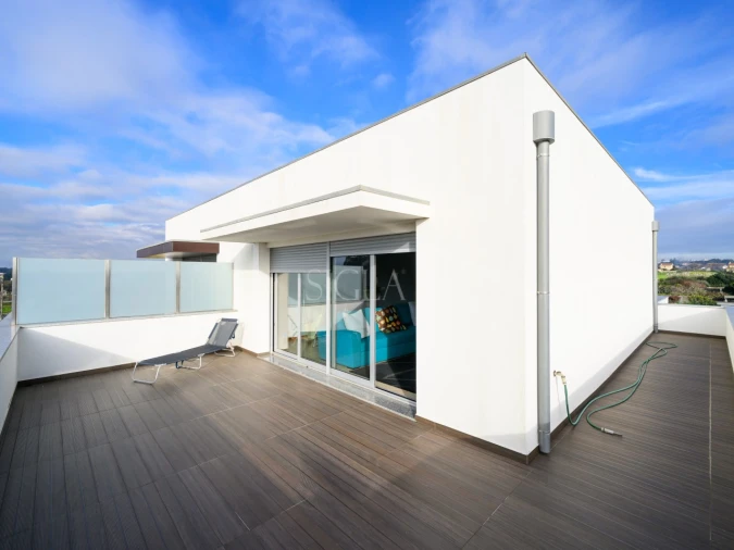 Moradia T3 para Venda em Gulpilhares e Valadares Foto 32