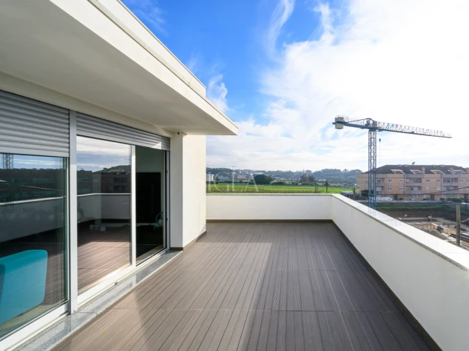 Moradia T3 para Venda em Gulpilhares e Valadares Foto 33