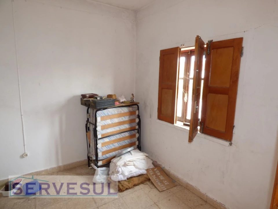 Quinta T2 para Venda em São Bartolomeu de Messines Foto 5