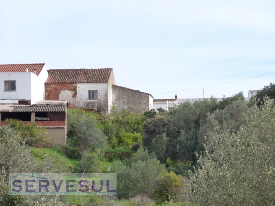 Quinta T2 para Venda em São Bartolomeu de Messines Foto 16