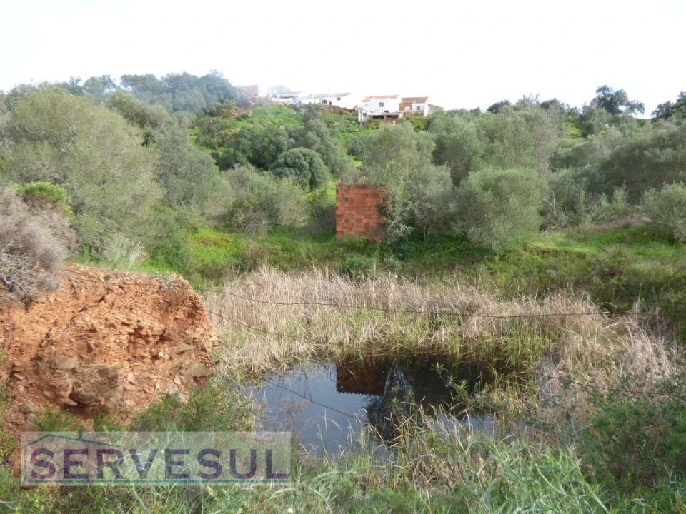 Quinta T2 para Venda em São Bartolomeu de Messines Foto 17