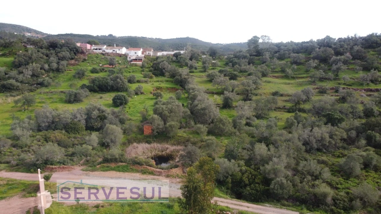 Quinta T2 para Venda em São Bartolomeu de Messines Foto 20