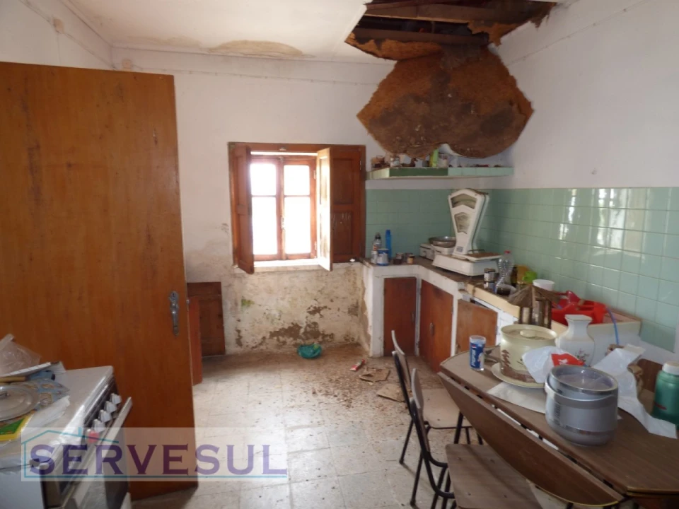 Quinta T2 para Venda em São Bartolomeu de Messines Foto 6