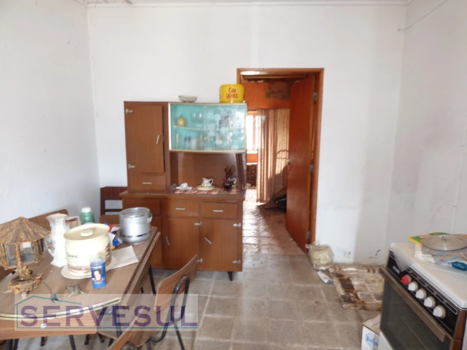 Quinta T2 para Venda em São Bartolomeu de Messines Foto 8