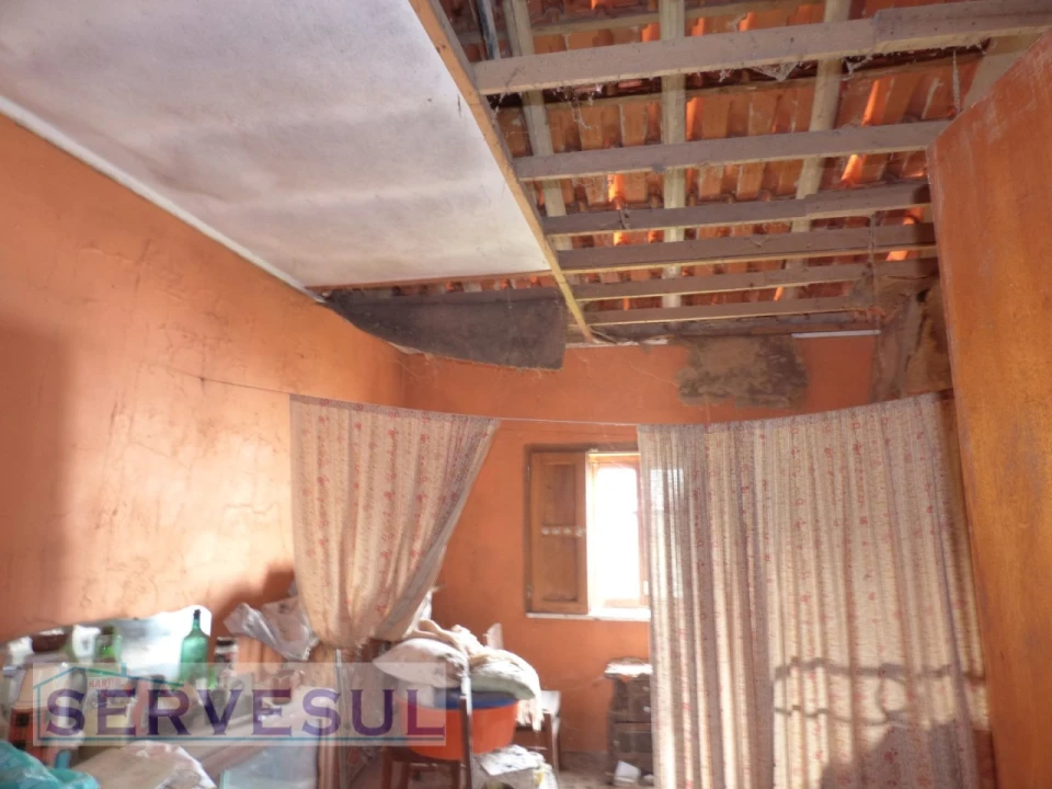 Quinta T2 para Venda em São Bartolomeu de Messines Foto 10