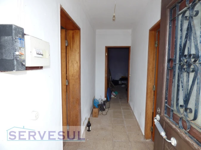 Quinta T2 para Venda em São Bartolomeu de Messines Foto 7