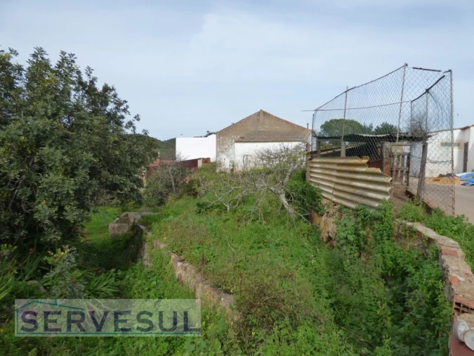 Quinta T2 para Venda em São Bartolomeu de Messines Foto 12
