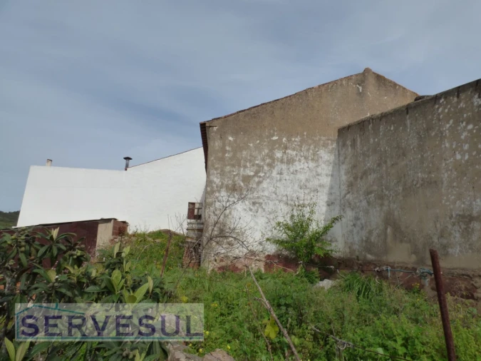 Quinta T2 para Venda em São Bartolomeu de Messines Foto 14