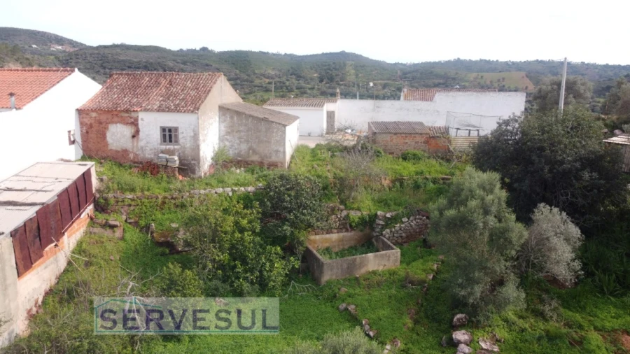 Quinta T2 para Venda em São Bartolomeu de Messines Foto 3