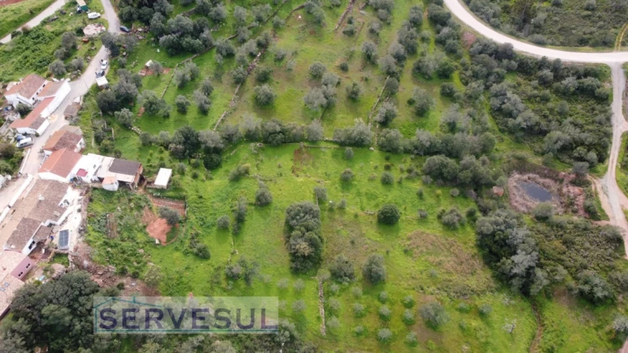 Quinta T2 para Venda em São Bartolomeu de Messines Foto 21