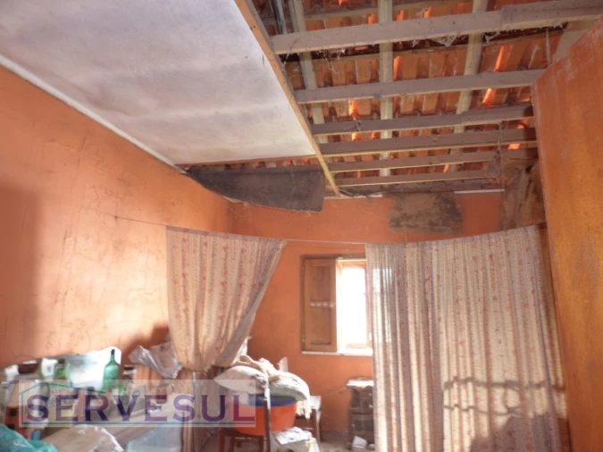 Quinta T2 para Venda em São Bartolomeu de Messines Foto 10