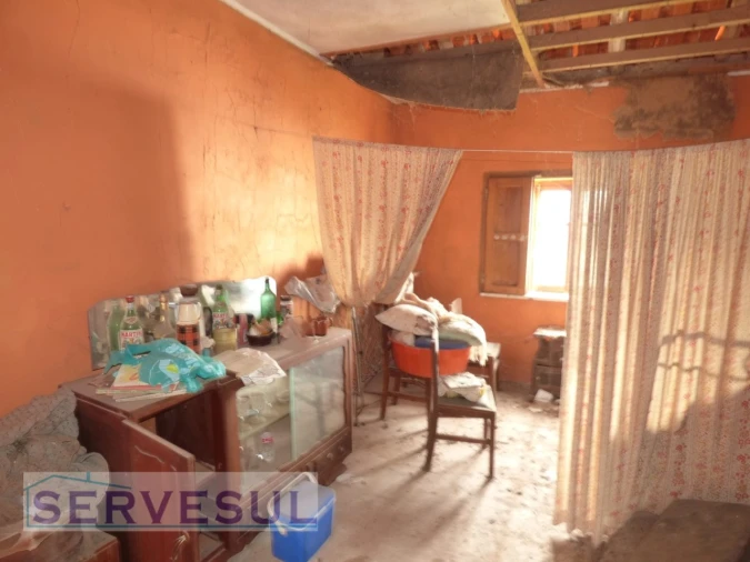 Quinta T2 para Venda em São Bartolomeu de Messines Foto 11