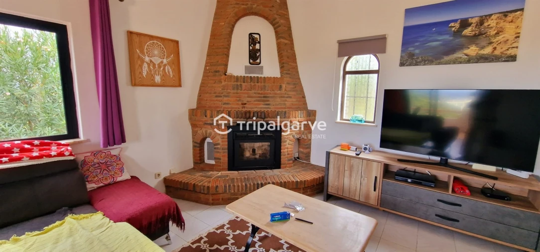 Moradia T3 para Arrendamento em Lagoa e Carvoeiro Foto 10