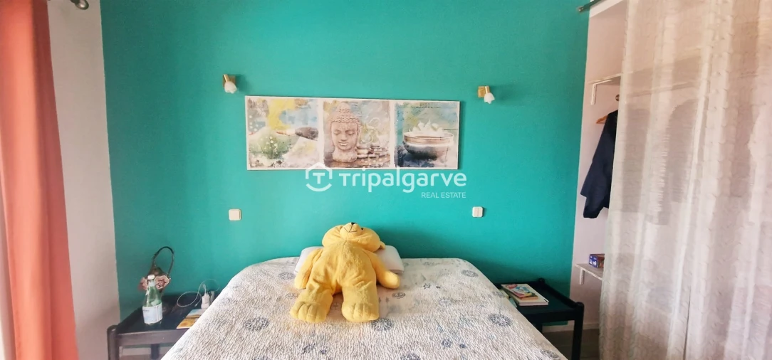 Moradia T3 para Arrendamento em Lagoa e Carvoeiro Foto 28