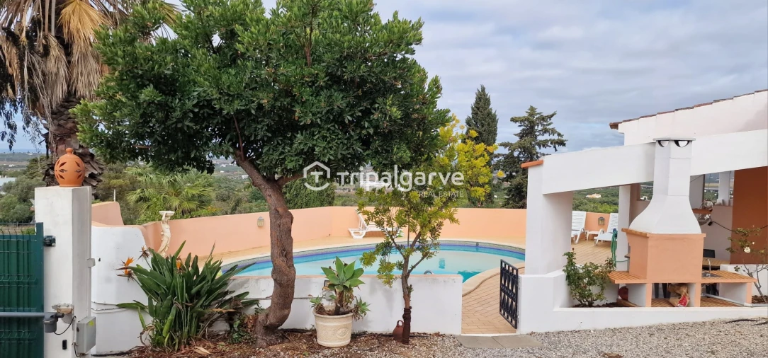 Moradia T3 para Arrendamento em Lagoa e Carvoeiro Foto 4