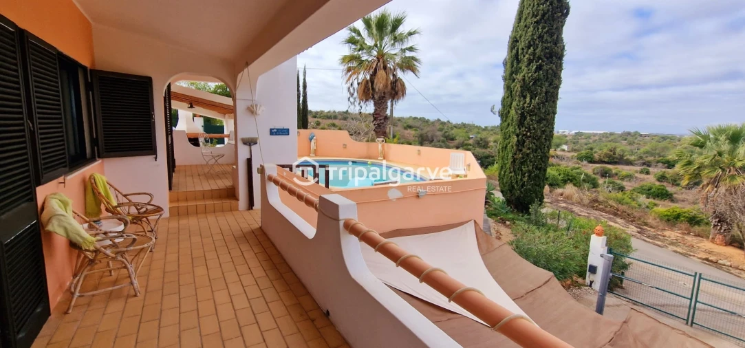 Moradia T3 para Arrendamento em Lagoa e Carvoeiro Foto 33