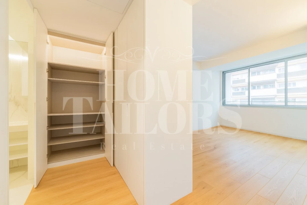 Apartamento T1 para Venda em Estrela Foto 11