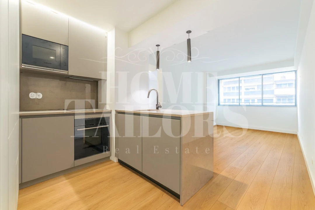 Apartamento T1 para Venda em Estrela Foto 6