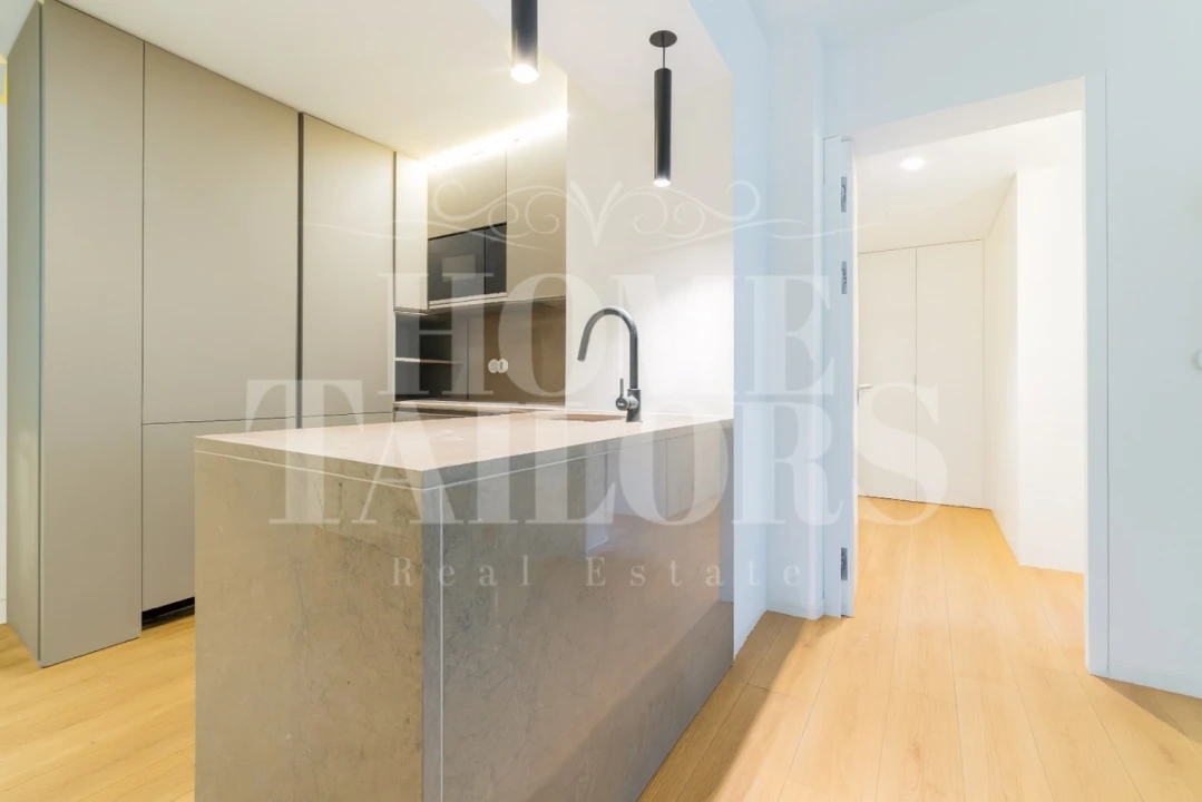 Apartamento T1 para Venda em Estrela Foto 7