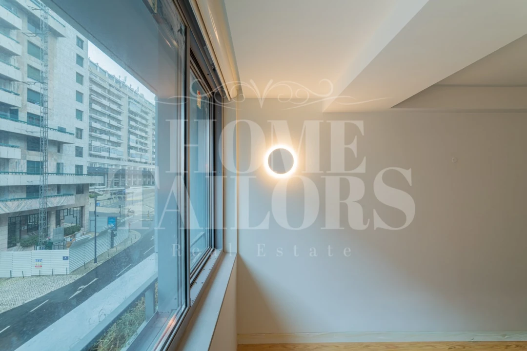 Apartamento T1 para Venda em Estrela Foto 9