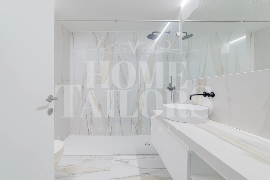 Apartamento T1 para Venda em Estrela Foto 15