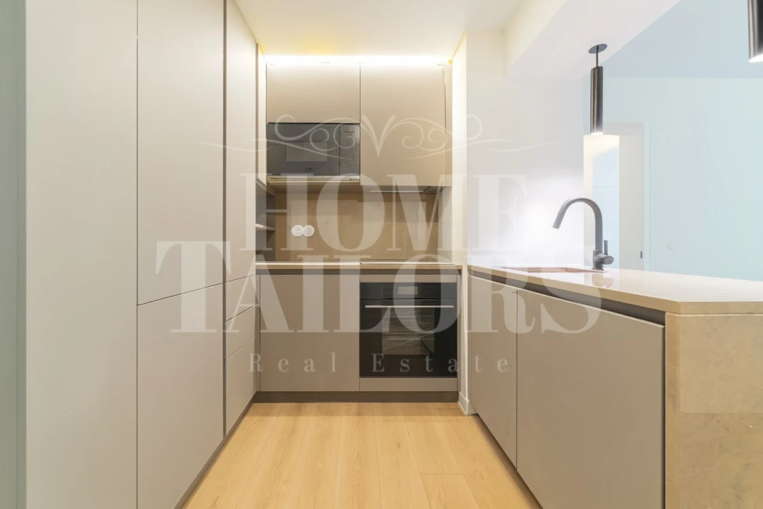 Apartamento T1 para Venda em Estrela Foto 8