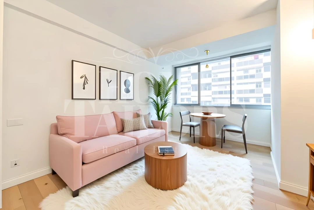Apartamento T1 para Venda em Estrela Foto 1