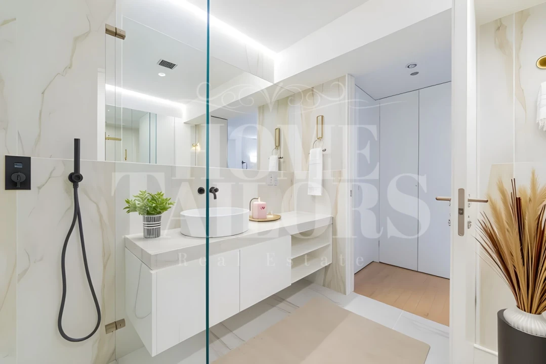 Apartamento T1 para Venda em Estrela Foto 4