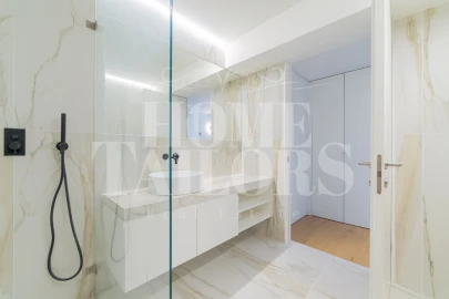 Apartamento T1 para Venda em Estrela