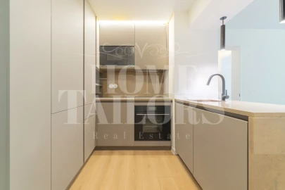 Apartamento T1 para Venda em Estrela
