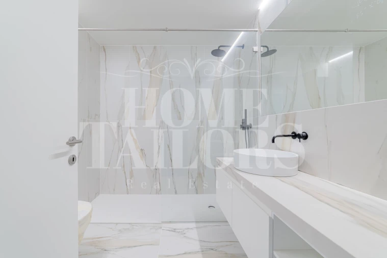Apartamento T1 para Venda em Estrela Foto 15